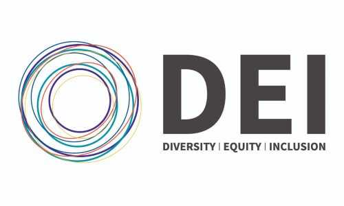 Wolfspeed Diversity, Equity, &amp; Inclusion logo