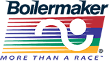 Color logo of the Boilermaker Corporation