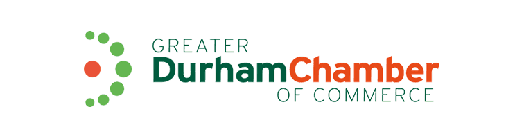 Greater Durham Chamber of Commerce logo