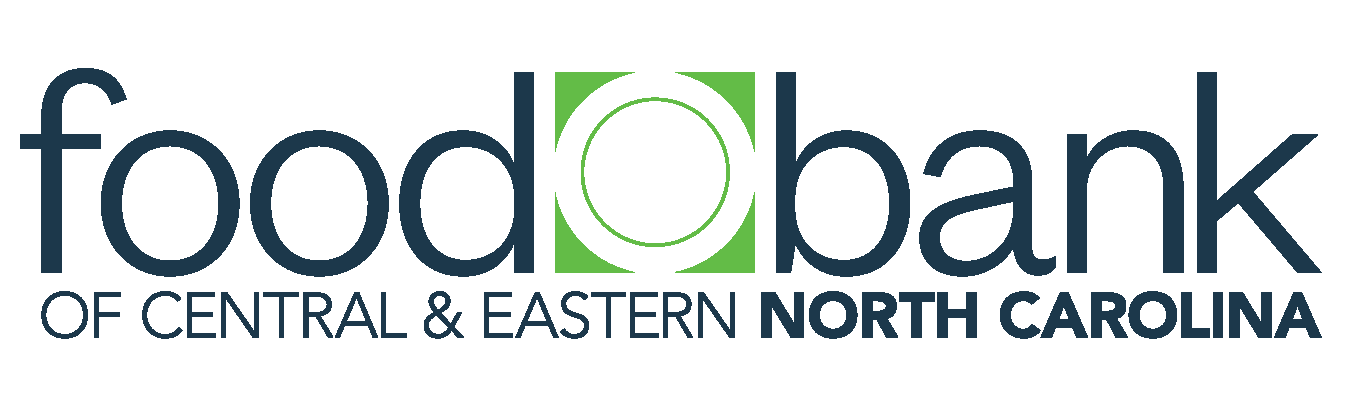 Food Bank of Central & Eastern North Carolina logo
