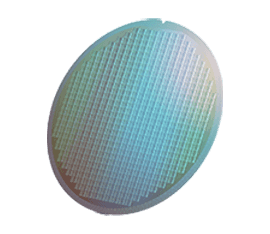Materials Product Wafer