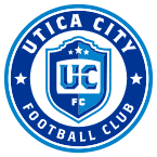 Utica City Football Club logo