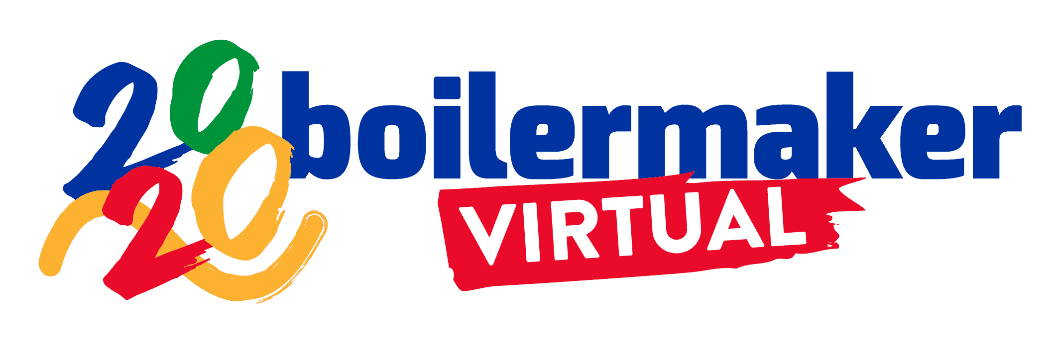 2020 Boilermaker Virtual Event logo